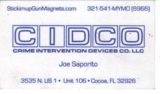 Joes